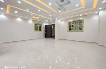iVilla - 3 Bedrooms - 3 Bathrooms for sale in Gate 4 - Mena - Hadayek El Ahram - Giza