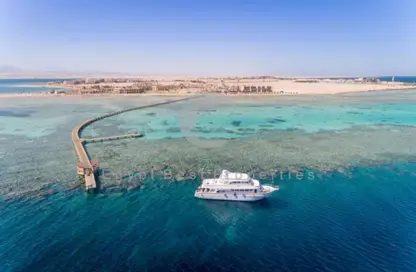 شاليه - 2 غرف نوم - 2 حمامات للبيع في ميسكا - سوما باى - سفاجا - الغردقة - محافظة البحر الاحمر