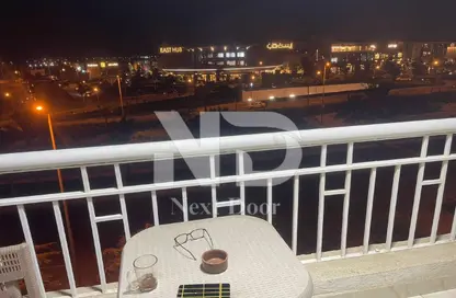 شقة - 2 غرف نوم - 1 حمام للايجار في پريڤادو - مدينتي - القاهرة