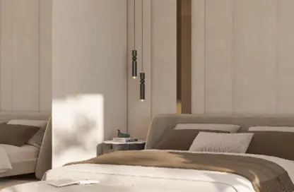 Apartment - 2 Bedrooms - 3 Bathrooms for sale in One33 - 6 October Compounds - 6 October City - Giza