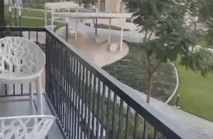 شقة - 3 غرف نوم - 2 حمامات للبيع في سوديك ايست - الحي السادس - هليوبوليس الجديدة - القاهرة