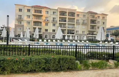 Apartment - 4 Bedrooms - 4 Bathrooms for sale in Mivida - 5th Settlement Compounds - The 5th Settlement - New Cairo City - Cairo