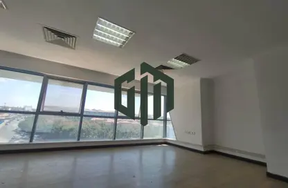 Office Space - Studio - 1 Bathroom for rent in V90 - North Teseen St. - The 5th Settlement - New Cairo City - Cairo