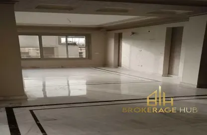 دوبلكس - 3 غرف نوم - 3 حمامات للايجار في فيلدج جيت - المستثمرين الجنوبية - مدينة القاهرة الجديدة - القاهرة