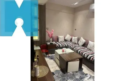 Apartment - 4 Bedrooms - 3 Bathrooms for sale in Kanaria - Sheikh Zayed Compounds - Sheikh Zayed City - Giza