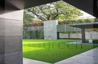 Duplex - 3 Bedrooms - 3 Bathrooms for sale in Creek Town - The 1st Settlement - New Cairo City - Cairo