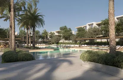 Apartment - 2 Bedrooms - 1 Bathroom for sale in Sahl Hasheesh - Hurghada - Red Sea