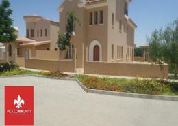 Villa - 5 bedrooms - 3 bathrooms for للبيع in Hyde Park - 5th Settlement Compounds - The 5th Settlement - New Cairo City - Cairo