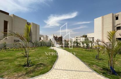 منزل مزدوج - 4 غرف نوم - 4 حمامات للبيع في جولز - طريق مصر اسكندرية الصحراوي - مدينة 6 أكتوبر - الجيزة