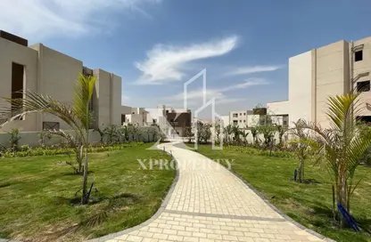 منزل مزدوج - 4 غرف نوم - 4 حمامات للبيع في جولز - طريق مصر اسكندرية الصحراوي - مدينة 6 أكتوبر - الجيزة