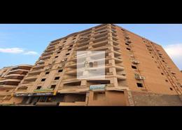 Apartment - 3 bedrooms - 2 bathrooms for للبيع in 10th Zone - Nasr City - Cairo