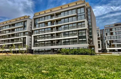 شقة - 3 غرف نوم - 3 حمامات للبيع في ليك فرونت - حدائق اكتوبر - مدينة 6 أكتوبر - الجيزة