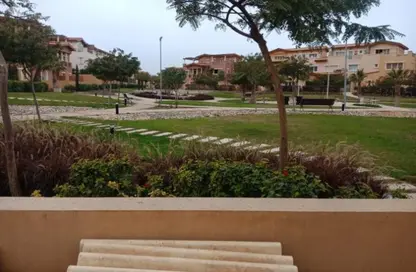 Townhouse - 4 Bedrooms - 4 Bathrooms for sale in Hyde Park - New Cairo City - Cairo