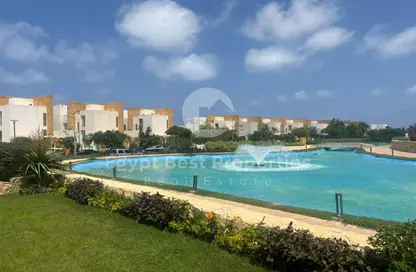 Villa - 5 Bedrooms - 4 Bathrooms for sale in Seashell - Sidi Abdel Rahman - North Coast