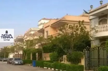 دوبلكس - 3 غرف نوم - 3 حمامات للبيع في الياسمين - الحي الرابع عشر - الشيخ زايد - الجيزة