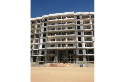 Apartment - 3 Bedrooms - 3 Bathrooms for sale in Rhodes - New Capital Compounds - New Capital City - Cairo