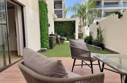 Apartment - 3 Bedrooms - 3 Bathrooms for sale in Taj City - 5th Settlement Compounds - The 5th Settlement - New Cairo City - Cairo