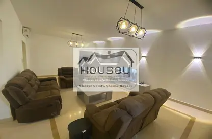 Apartment - 2 Bedrooms - 2 Bathrooms for rent in Mivida - 5th Settlement Compounds - The 5th Settlement - New Cairo City - Cairo