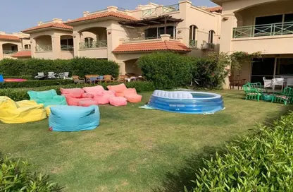 فيلا - 3 غرف نوم - 3 حمامات للبيع في لافيستا باي - لافيستا - قسم الضبعة - الساحل الشمالي