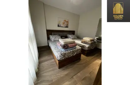 Apartment - 2 Bedrooms - 1 Bathroom for rent in Madinaty - Cairo