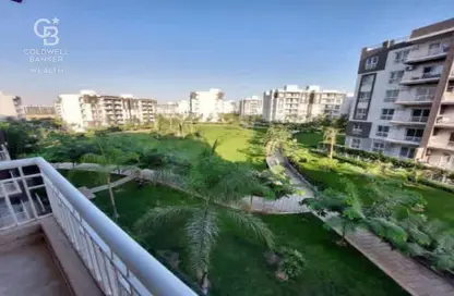 Apartment - 3 Bedrooms - 2 Bathrooms for sale in Privado - Madinaty - Cairo