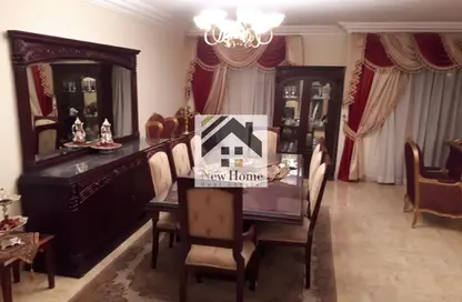 Apartment - 3 Bedrooms - 2 Bathrooms for sale in District 5 - The 5th Settlement - New Cairo City - Cairo