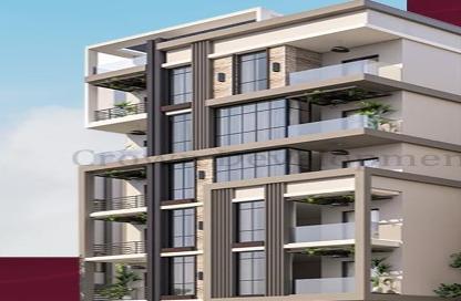 Penthouse - 4 Bedrooms - 4 Bathrooms for sale in Royal City - Sheikh Zayed Compounds - Sheikh Zayed City - Giza