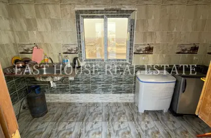 Apartment - Studio - 1 Bathroom for rent in The 5th Settlement - New Cairo City - Cairo