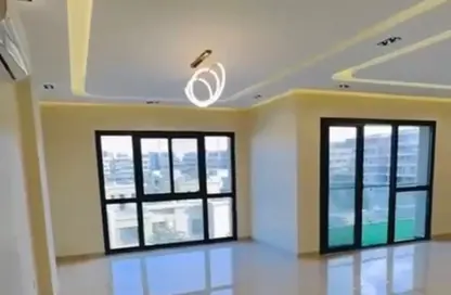 Apartment - 2 Bedrooms - 2 Bathrooms for rent in Villette - 5th Settlement Compounds - The 5th Settlement - New Cairo City - Cairo