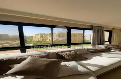 شقة - 3 غرف نوم - 3 حمامات للبيع في أو ويست - كمبوندات 6 أكتوبر - مدينة 6 أكتوبر - الجيزة