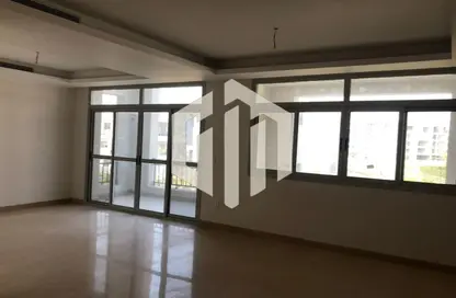 Apartment - 3 Bedrooms - 3 Bathrooms for rent in Cairo Festival City - North Investors Area - New Cairo City - Cairo