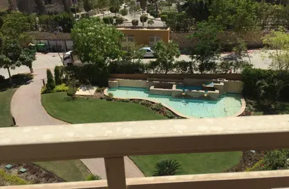 Apartment - 2 Bedrooms - 2 Bathrooms for rent in Jewar - 13th District - Sheikh Zayed City - Giza