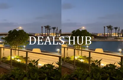 شاليه - 2 غرف نوم - 2 حمامات للبيع في مراسي - سيدي عبد الرحمن - الساحل الشمالي