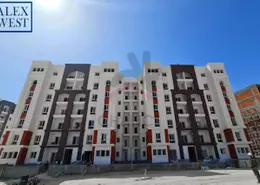شقة - 3 غرف نوم - 2 حمامات للبيع في اليكس ويست - كمبوندات الاسكندرية - الاسكندرية