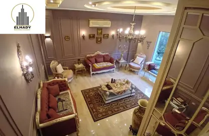 Duplex - 3 Bedrooms - 2 Bathrooms for sale in West Arabella - 5th Settlement Compounds - The 5th Settlement - New Cairo City - Cairo Duplex - 3 Bedrooms - 2 Bathrooms for sale in West Arabella - 5th Settlement Compounds - The 5th Settlement - New Cairo City - Cairo