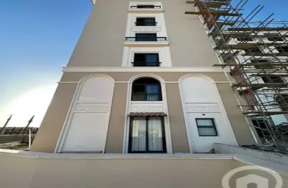 Townhouse - 4 Bedrooms - 3 Bathrooms for sale in Al Karma 4 - Sheikh Zayed Compounds - Sheikh Zayed City - Giza