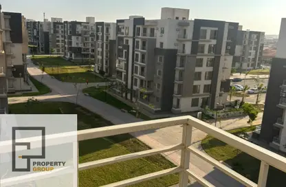 Apartment - 3 Bedrooms - 2 Bathrooms for sale in Janna 2 - Sheikh Zayed Compounds - Sheikh Zayed City - Giza