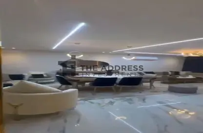 Apartment - 2 Bedrooms - 2 Bathrooms for sale in Mountain View Hyde Park - 5th Settlement Compounds - The 5th Settlement - New Cairo City - Cairo