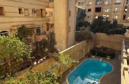 Apartment - 3 Bedrooms - 2 Bathrooms for sale in Gate 4 - Mena - Hadayek El Ahram - Giza