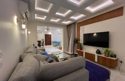 Apartment - 3 Bedrooms - 3 Bathrooms for sale in Mountain View Hyde Park - 5th Settlement Compounds - The 5th Settlement - New Cairo City - Cairo