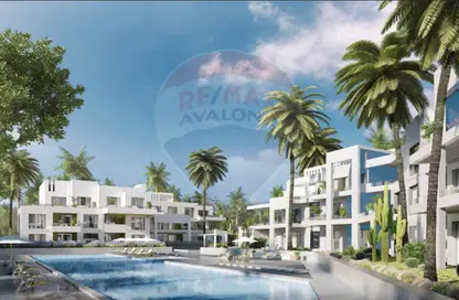 Villa - 1 Bedroom - 1 Bathroom for sale in North Coast Resorts - North Coast