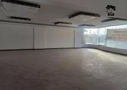 Office Space - Studio - 4 Bathrooms for rent in Ismailia Desert Road - El Nozha El Gadida - El Nozha - Cairo