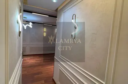 Apartment - 3 Bedrooms - 2 Bathrooms for sale in Madinaty - Cairo
