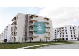 Apartment - 3 bedrooms - 2 bathrooms for للبيع in The Address East - 90 Street - The 5th Settlement - New Cairo City - Cairo