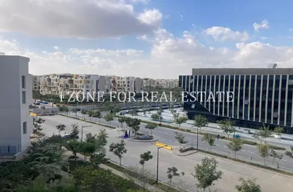 Apartment - 3 Bedrooms - 3 Bathrooms for rent in Eastown - 5th Settlement Compounds - The 5th Settlement - New Cairo City - Cairo