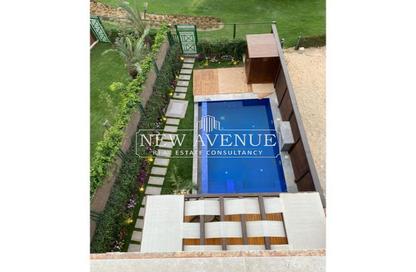 Villa - 5 Bedrooms - 5 Bathrooms for sale in Emerald Park - Ext North Inves Area - New Cairo City - Cairo