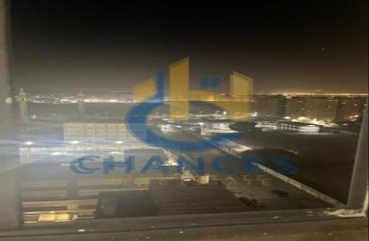 Apartment - 2 Bedrooms - 2 Bathrooms for sale in Rayhanah Avenue - Zahraa El Maadi - Hay El Maadi - Cairo