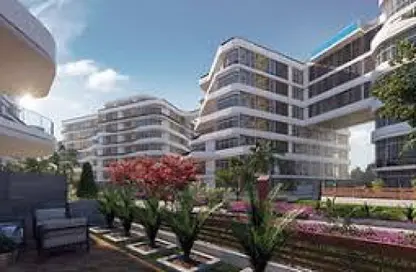 Apartment - 3 Bedrooms - 3 Bathrooms for sale in Bloomfields - Mostakbal City Compounds - Mostakbal City - Future City - Cairo