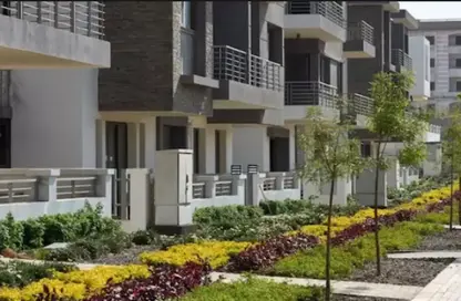 Apartment - 3 Bedrooms - 2 Bathrooms for sale in Taj City - 5th Settlement Compounds - The 5th Settlement - New Cairo City - Cairo