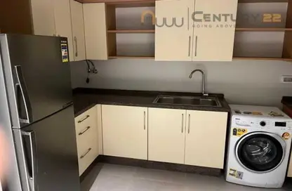 شقة - غرفة نوم - 1 حمام للبيع في ميفيدا - كمبوندات التجمع الخامس - التجمع الخامس - مدينة القاهرة الجديدة - القاهرة